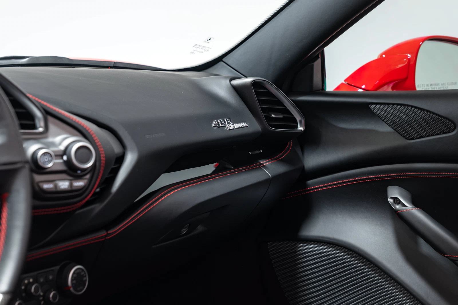 2019 Ferrari 488 Spider, 22/30