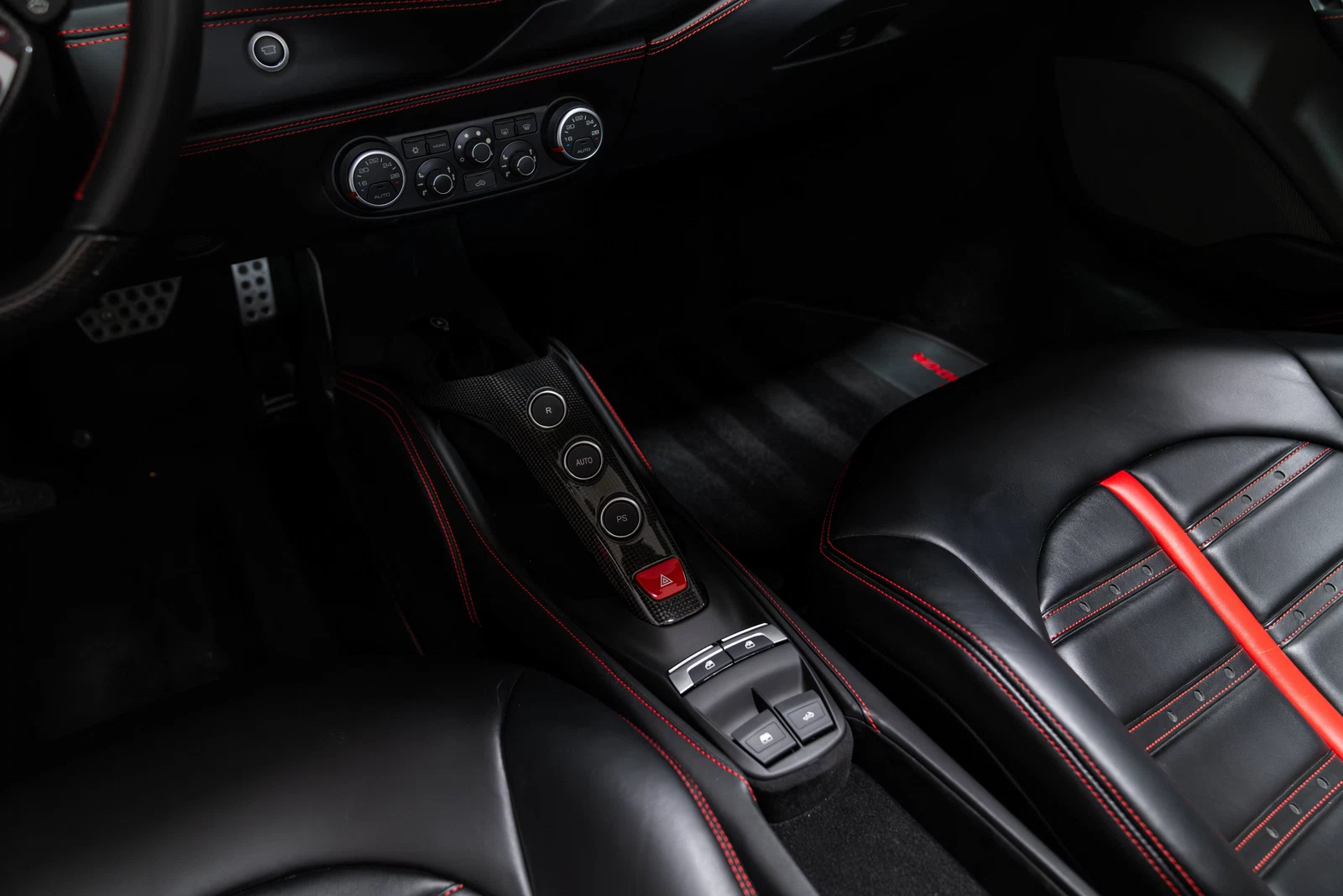 2019 Ferrari 488 Spider, 23/30