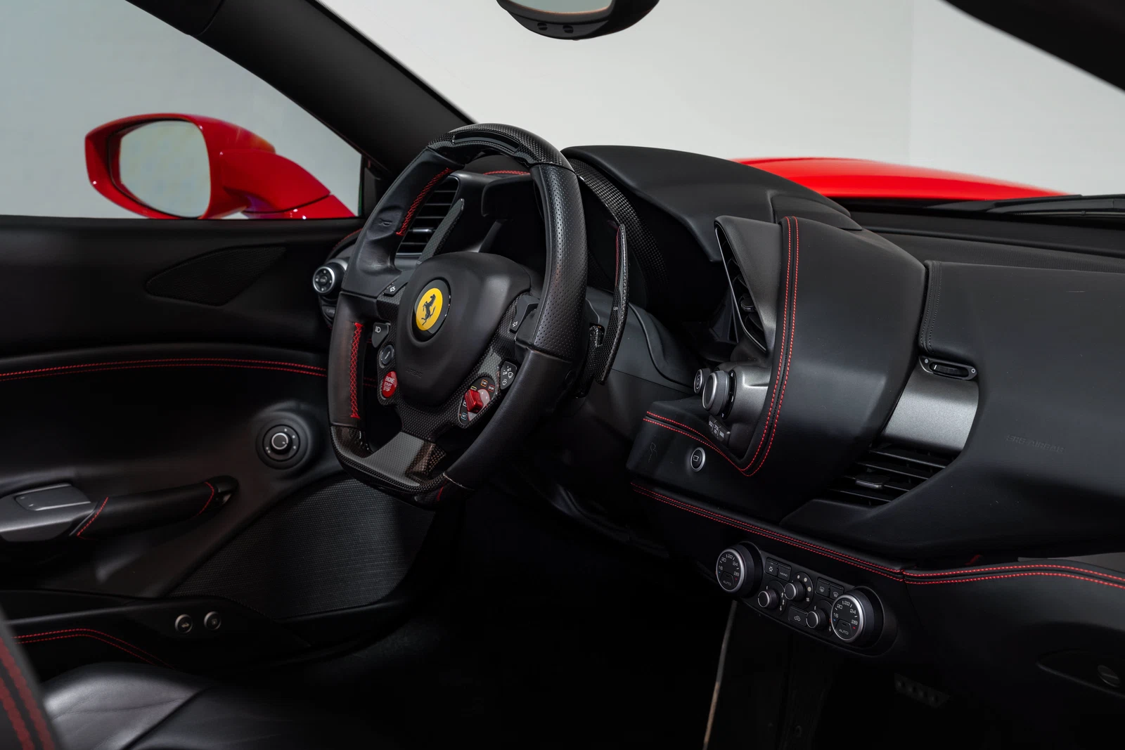 2019 Ferrari 488 Spider, 27/30