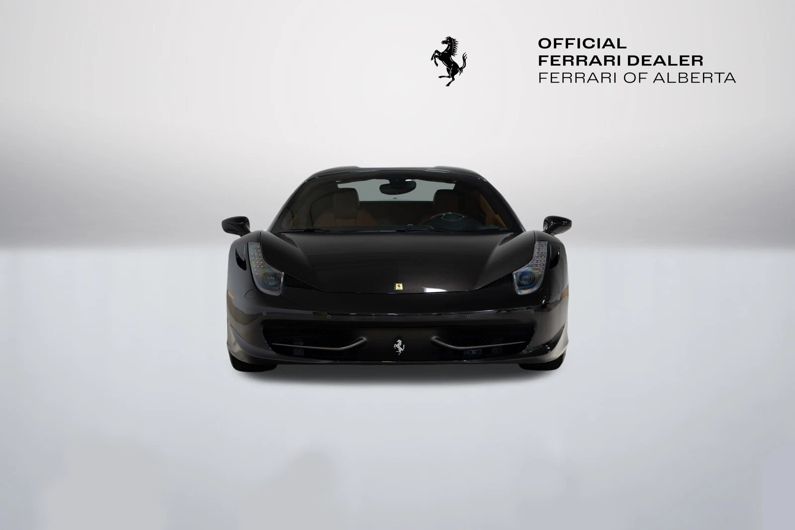 2014 Ferrari 458 Spider, 10/28