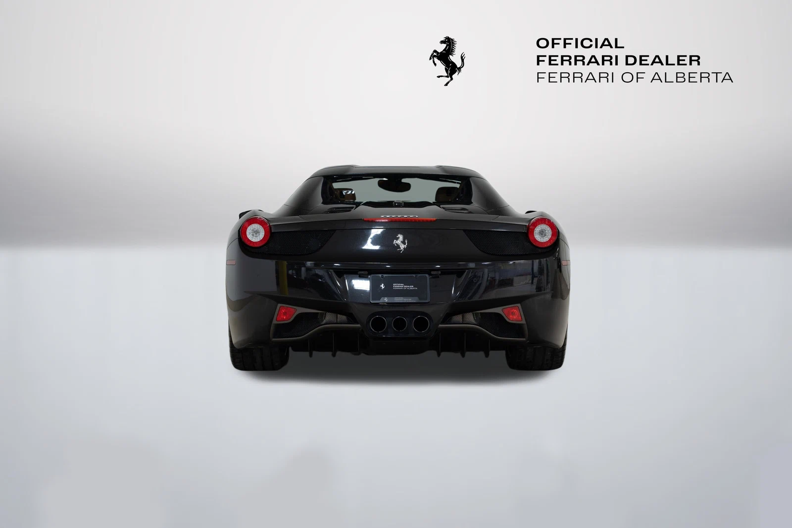 2014 Ferrari 458 Spider, 14/28