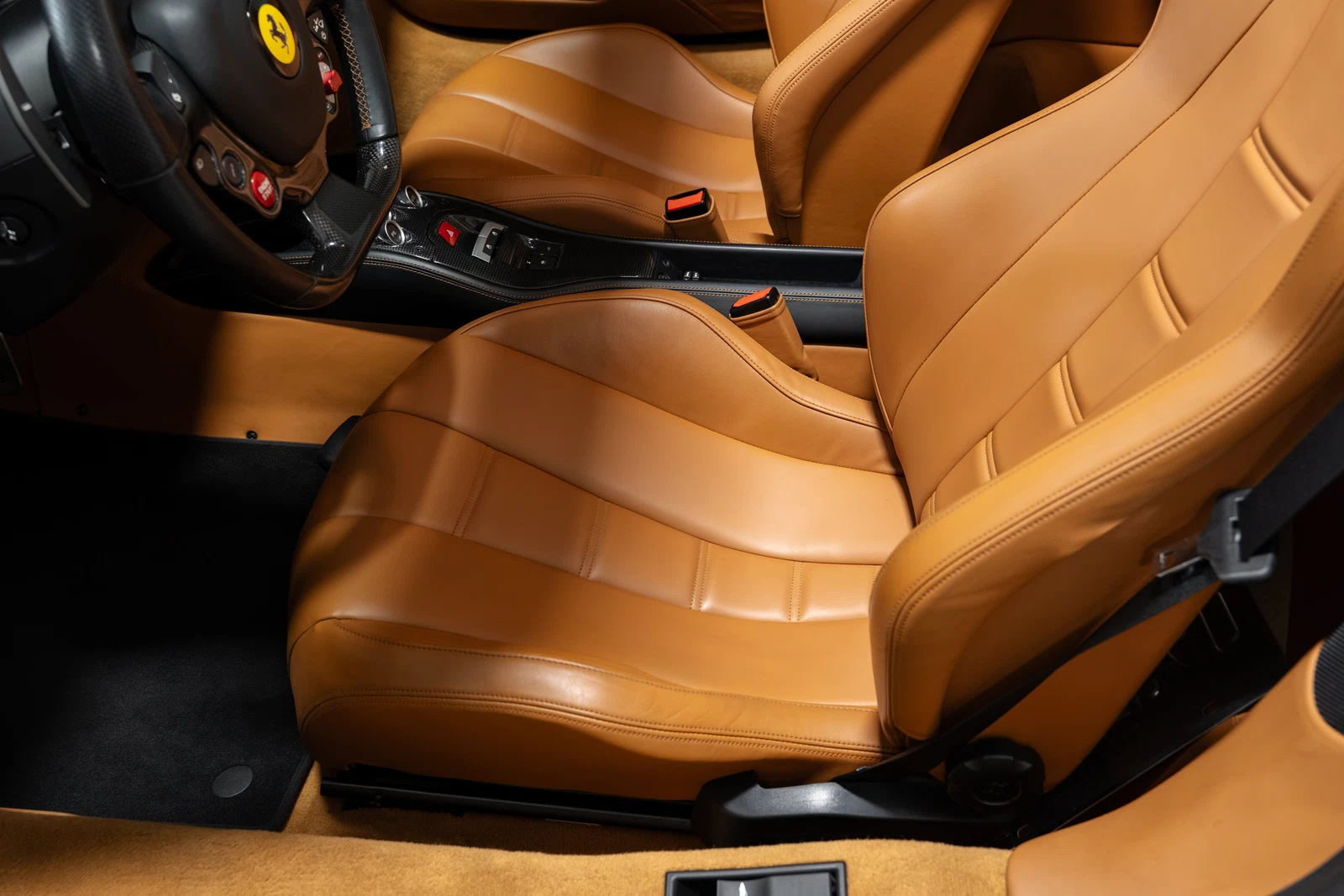 2014 Ferrari 458 Spider, 20/28