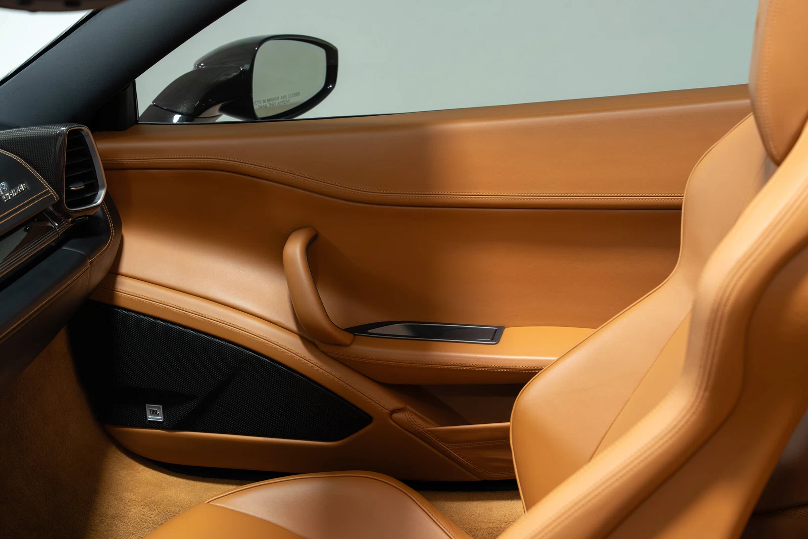 2014 Ferrari 458 Spider, 21/28
