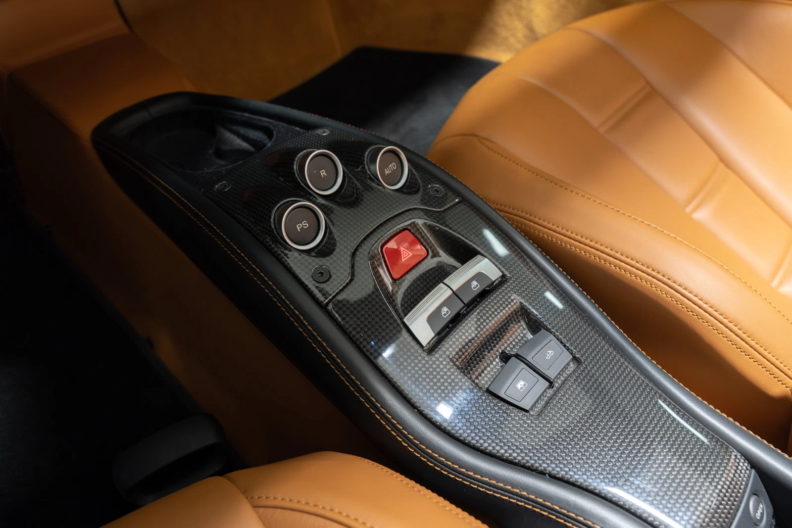 2014 Ferrari 458 Spider, 24/28