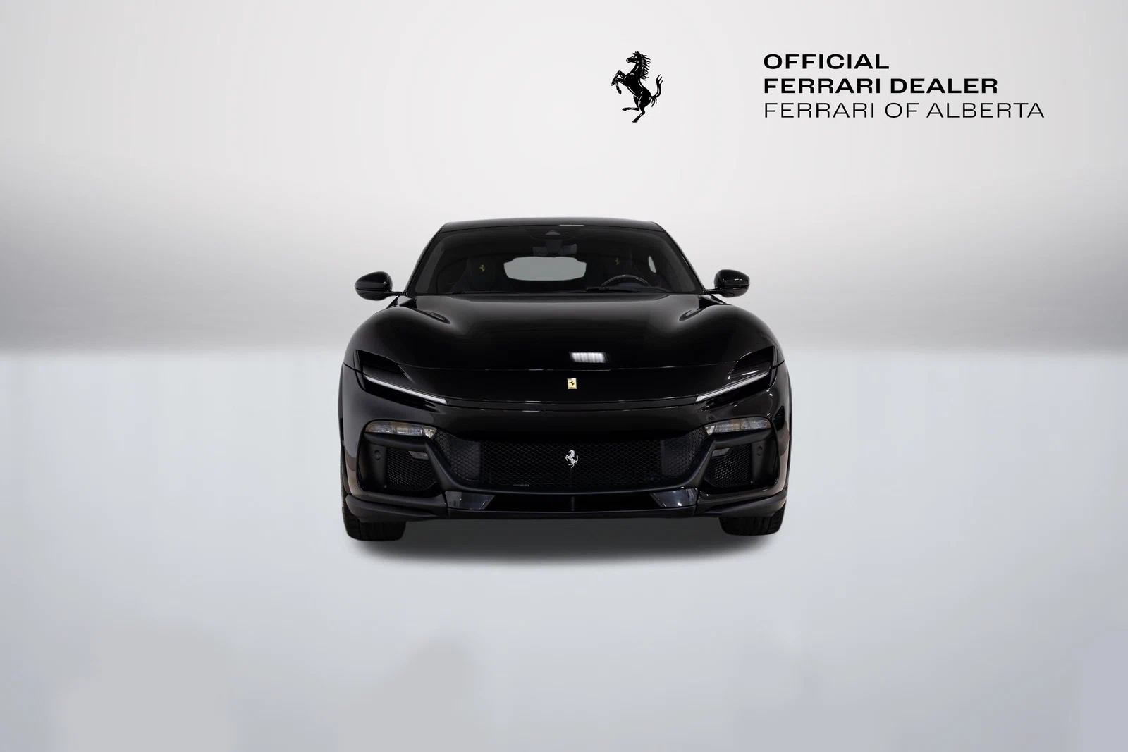 2026 Ferrari Purosangue, 2/30