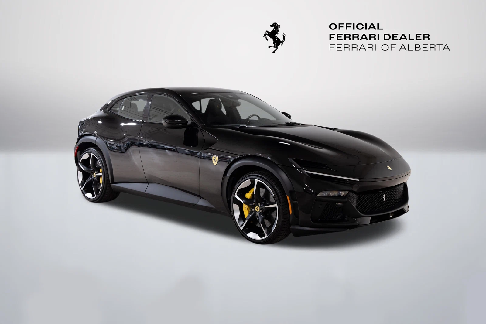 2026 Ferrari Purosangue, 3/30