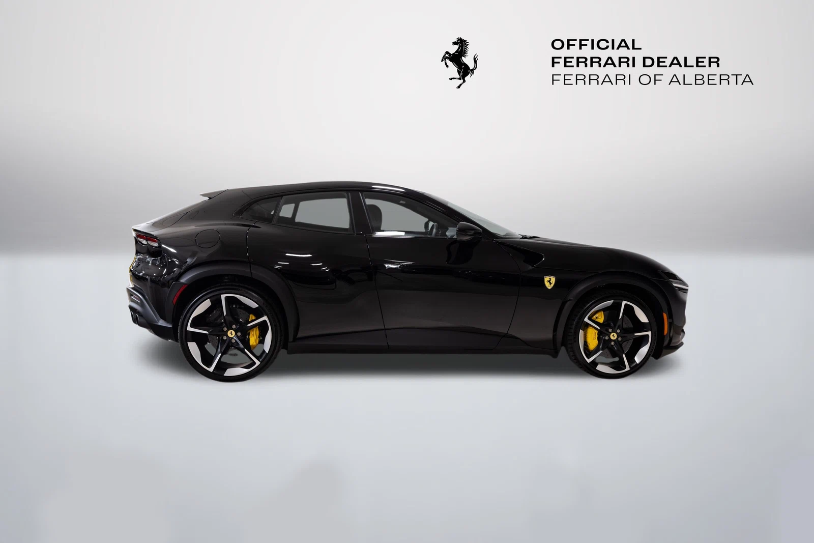 2026 Ferrari Purosangue, 4/30