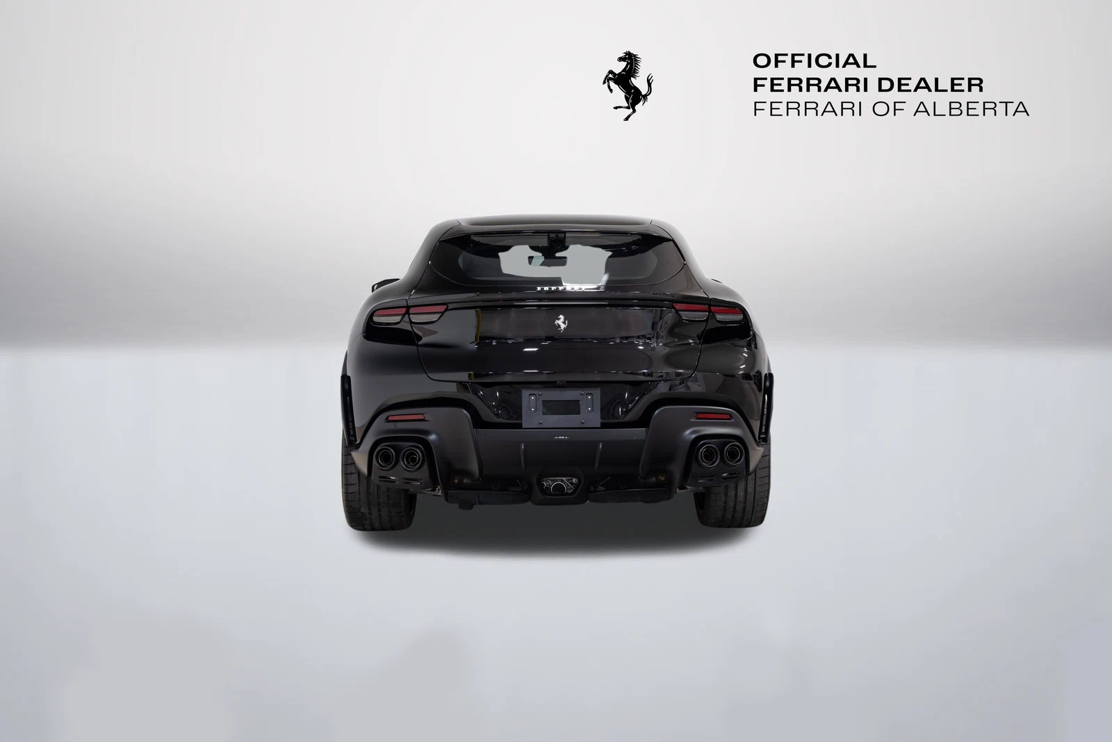 2026 Ferrari Purosangue, 6/30