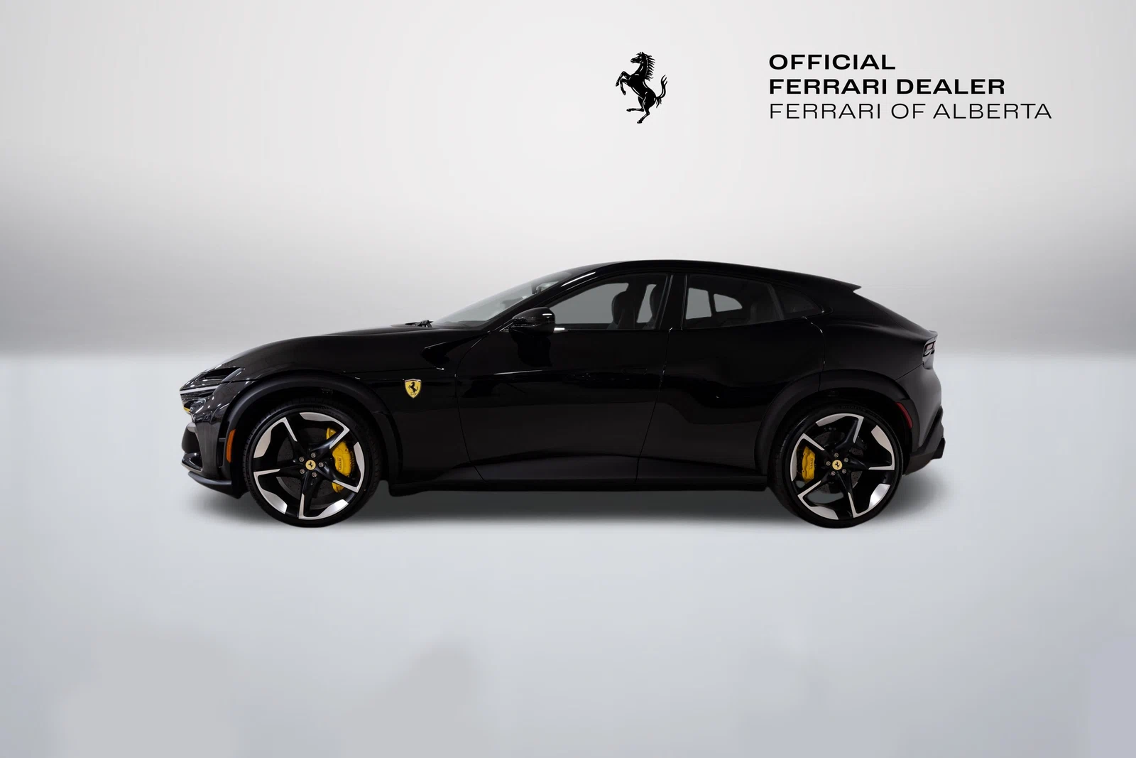 2026 Ferrari Purosangue, 8/30