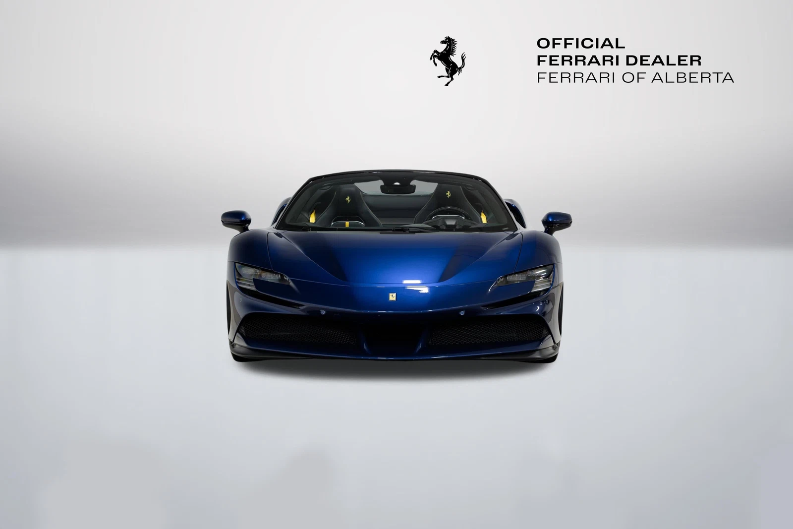 2024 Ferrari SF90 Spider, 2/30