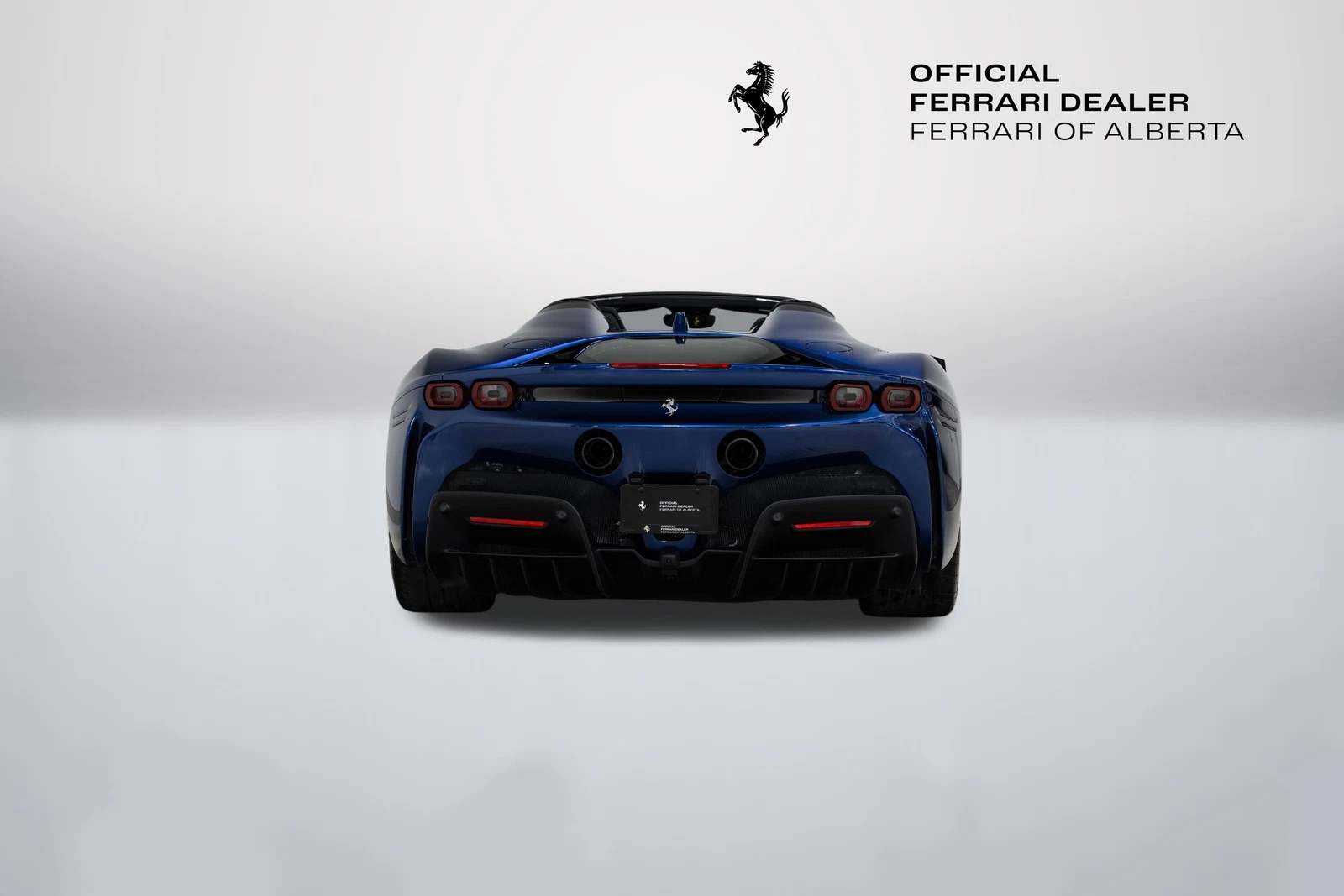2024 Ferrari SF90 Spider, 8/30
