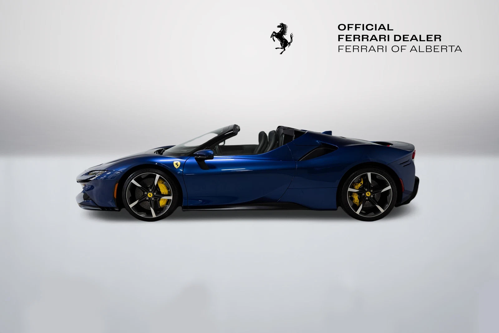 2024 Ferrari SF90 Spider, 10/30