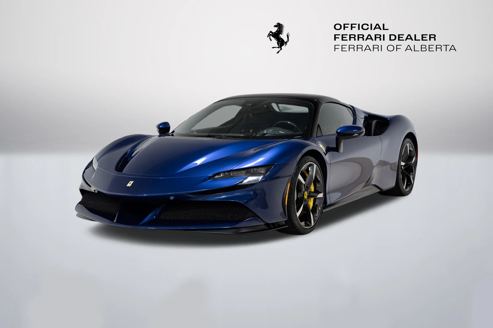 2024 Ferrari SF90 Spider, 11/30