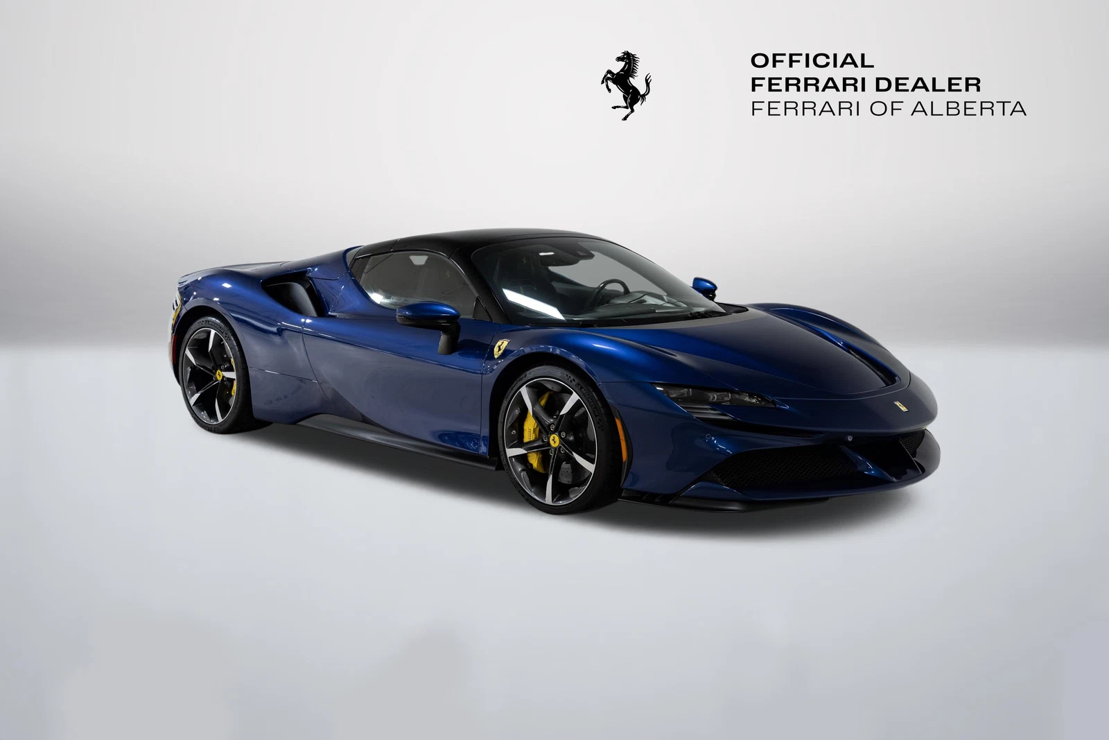 2024 Ferrari SF90 Spider, 12/30