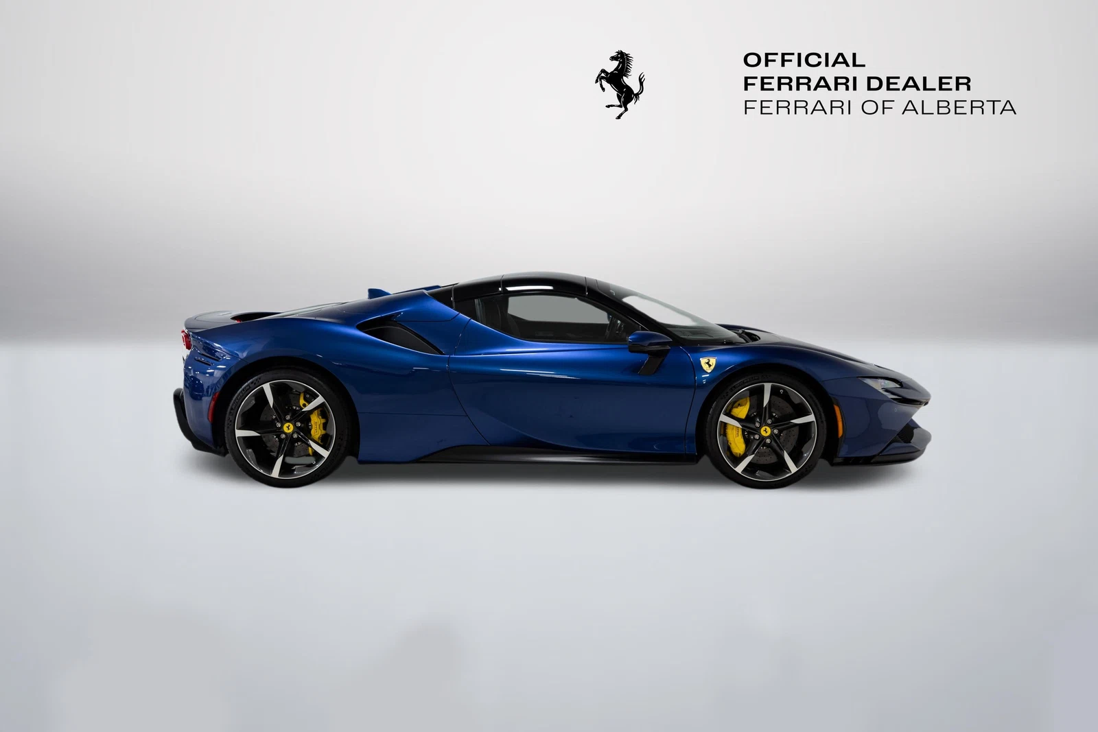 2024 Ferrari SF90 Spider, 13/30