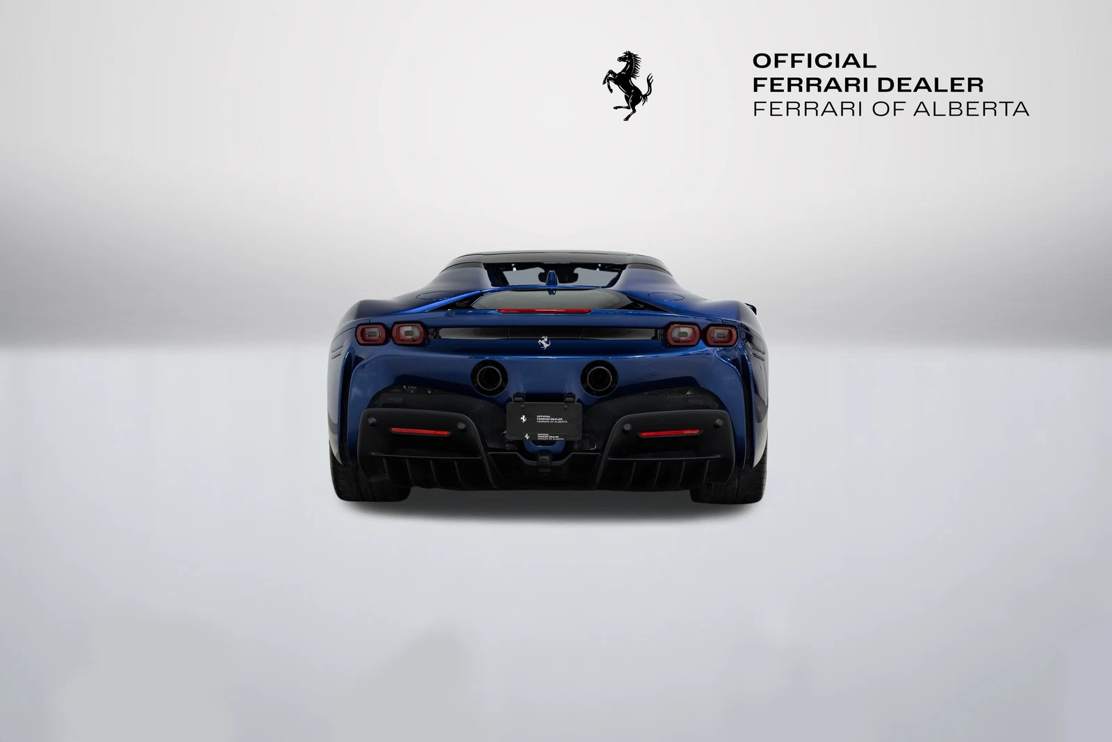 2024 Ferrari SF90 Spider, 15/30