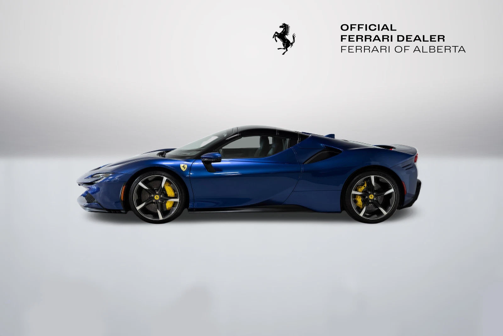 2024 Ferrari SF90 Spider, 16/30