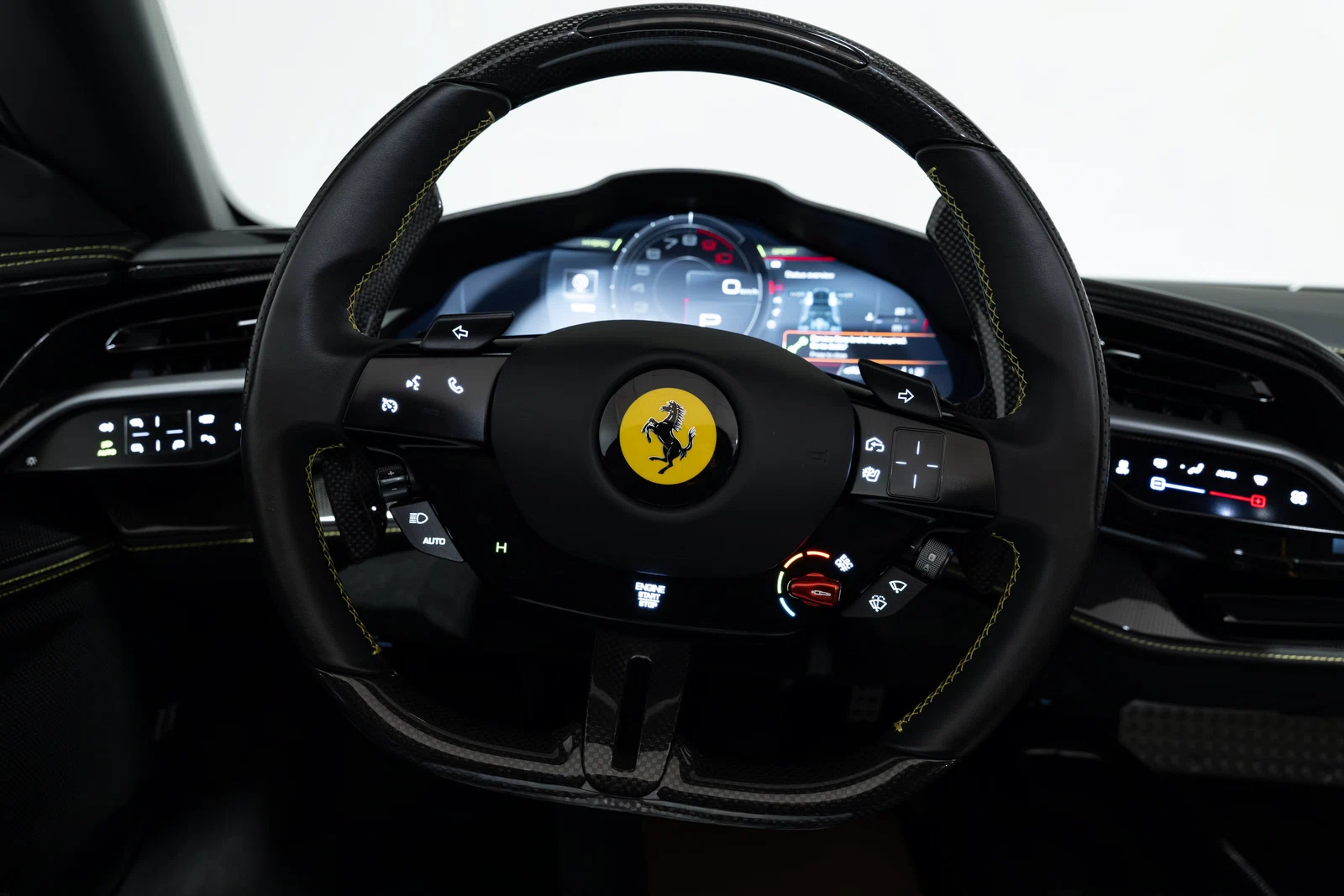 2024 Ferrari SF90 Spider, 19/30