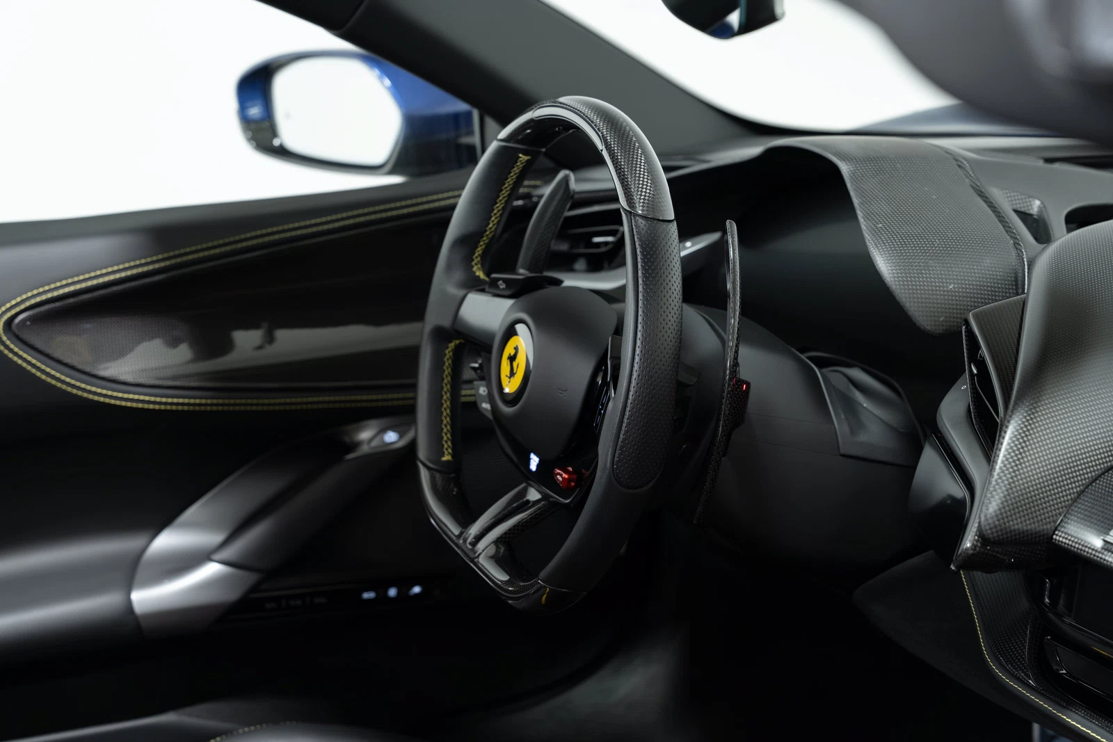 2024 Ferrari SF90 Spider, 26/30