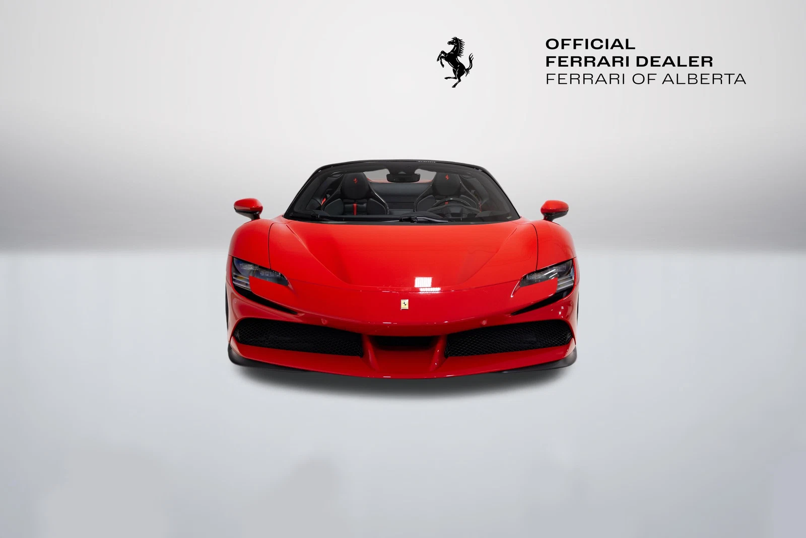 2025 Ferrari SF90 Spider, 2/30