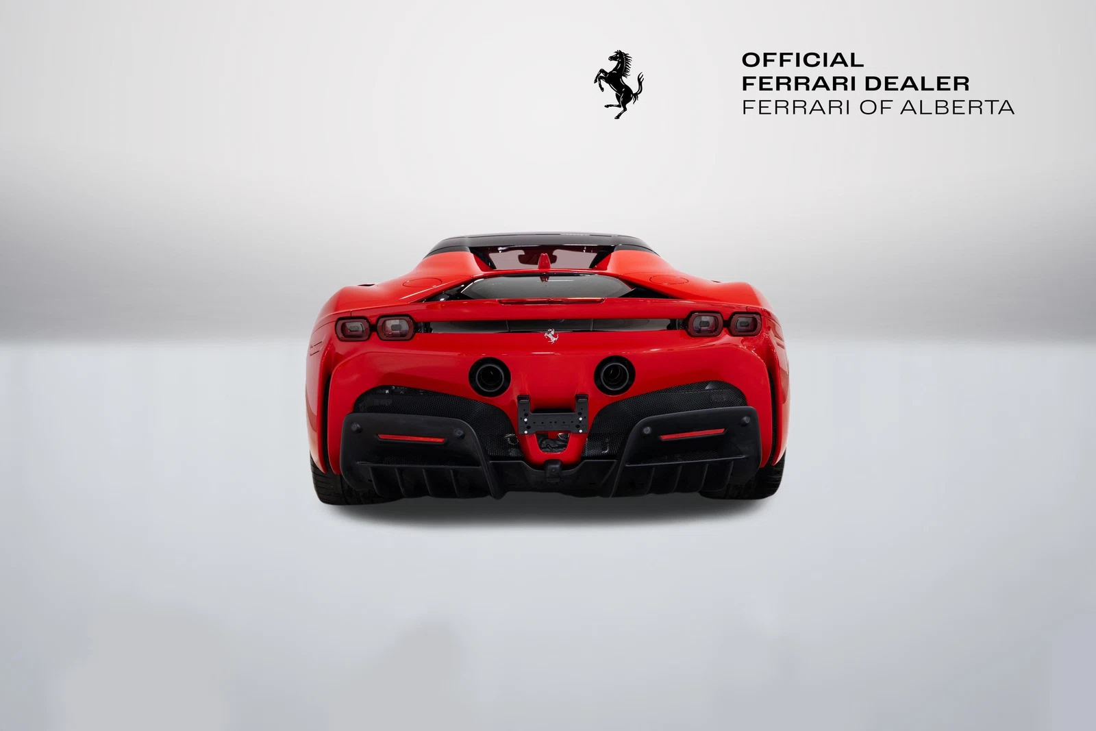 2025 Ferrari SF90 Spider, 6/30