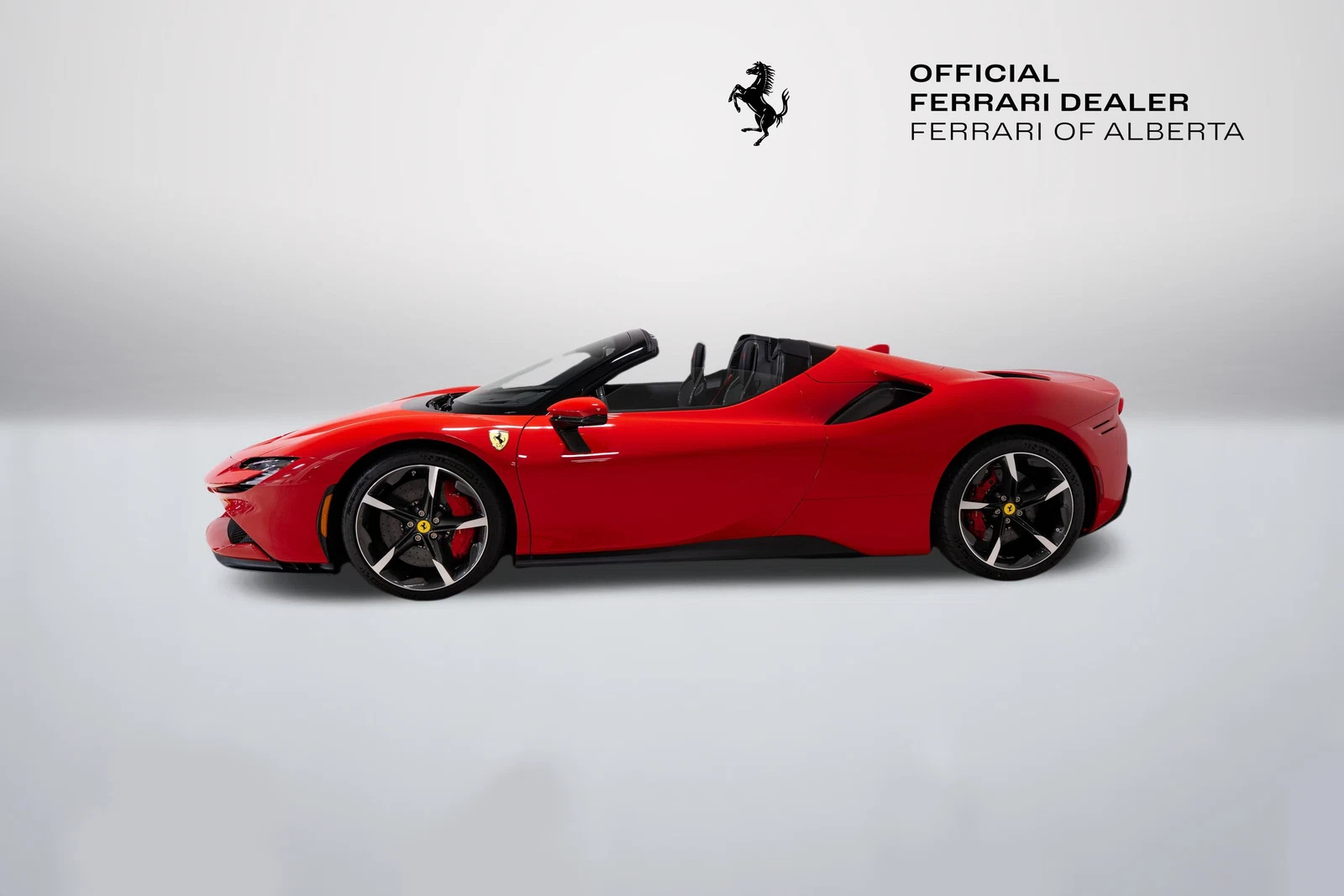 2025 Ferrari SF90 Spider, 8/30