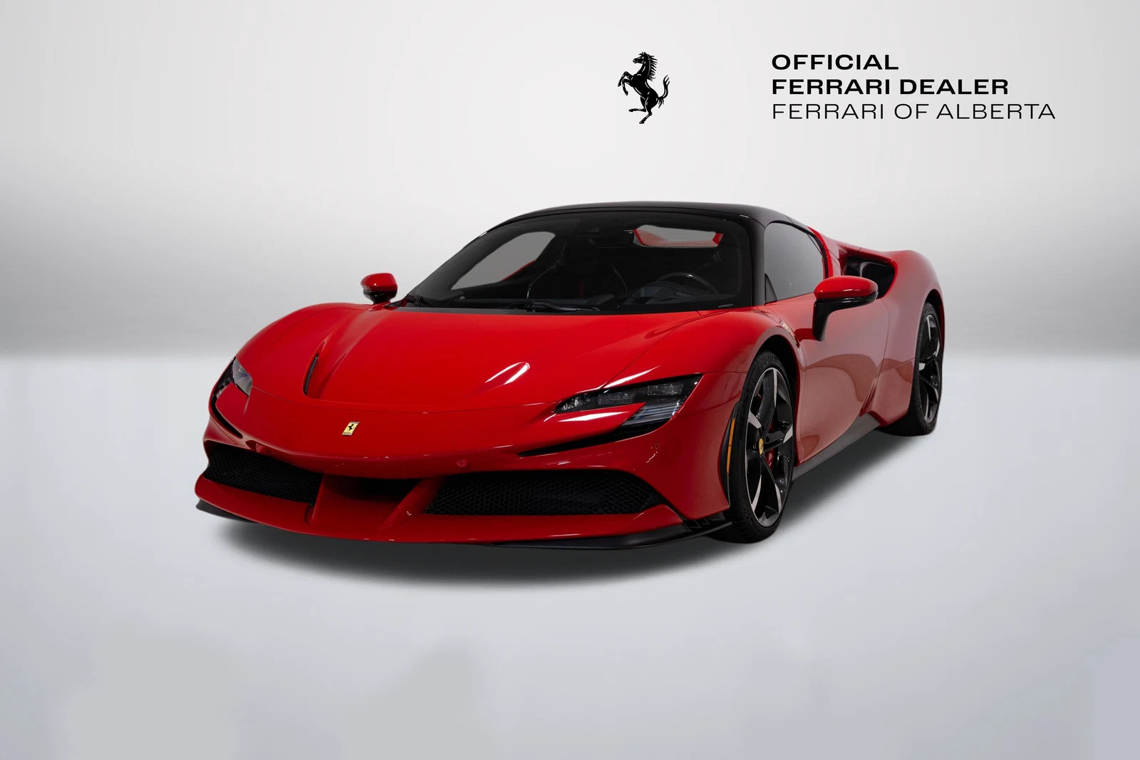 2025 Ferrari SF90 Spider, 9/30