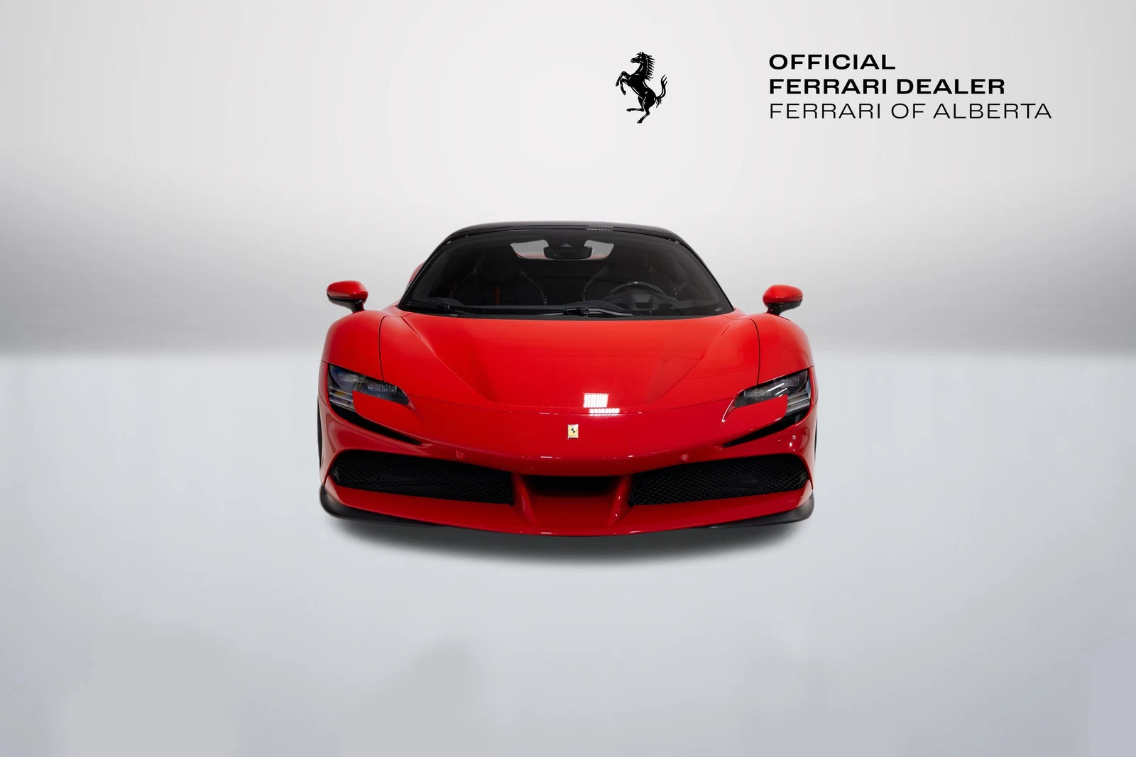 2025 Ferrari SF90 Spider, 10/30