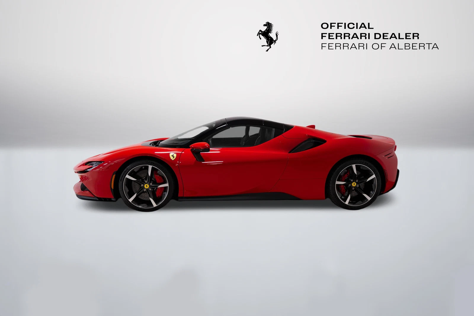 2025 Ferrari SF90 Spider, 15/30