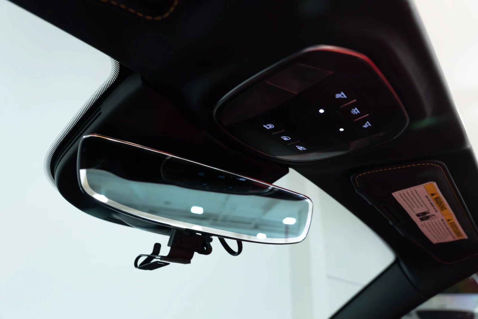 2021 Ferrari F8 Spider interior, Rosso Ferrari