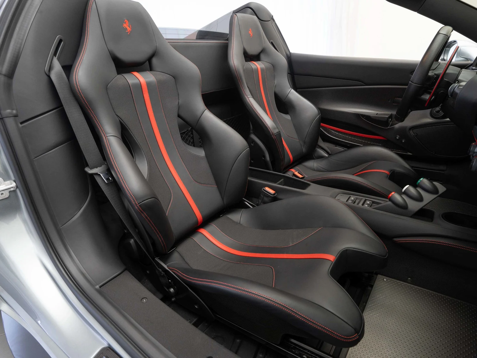 2019 Ferrari 488 Pista Spider, 14/20