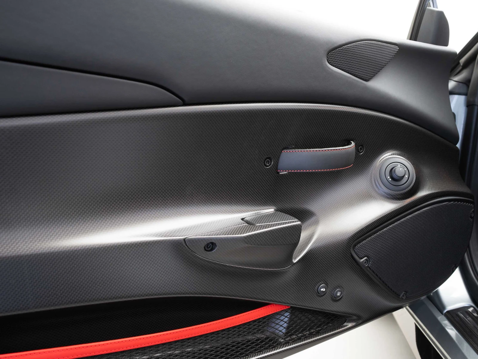 2019 Ferrari 488 Pista Spider, 16/20