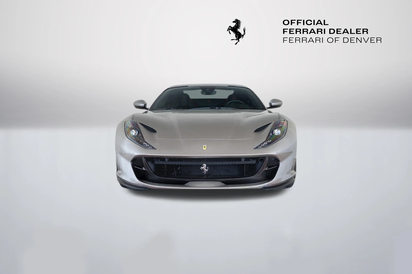 2022 Ferrari 812 GTS, 8/20