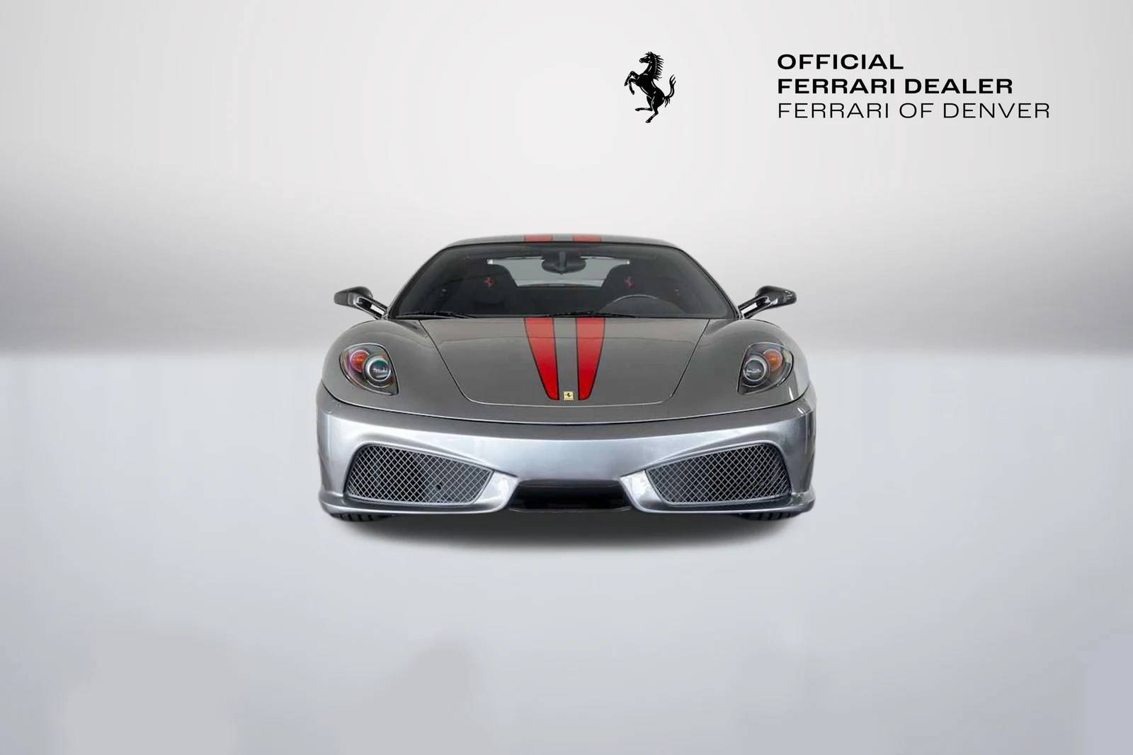 2008 Ferrari 430 Scuderia, 8/20