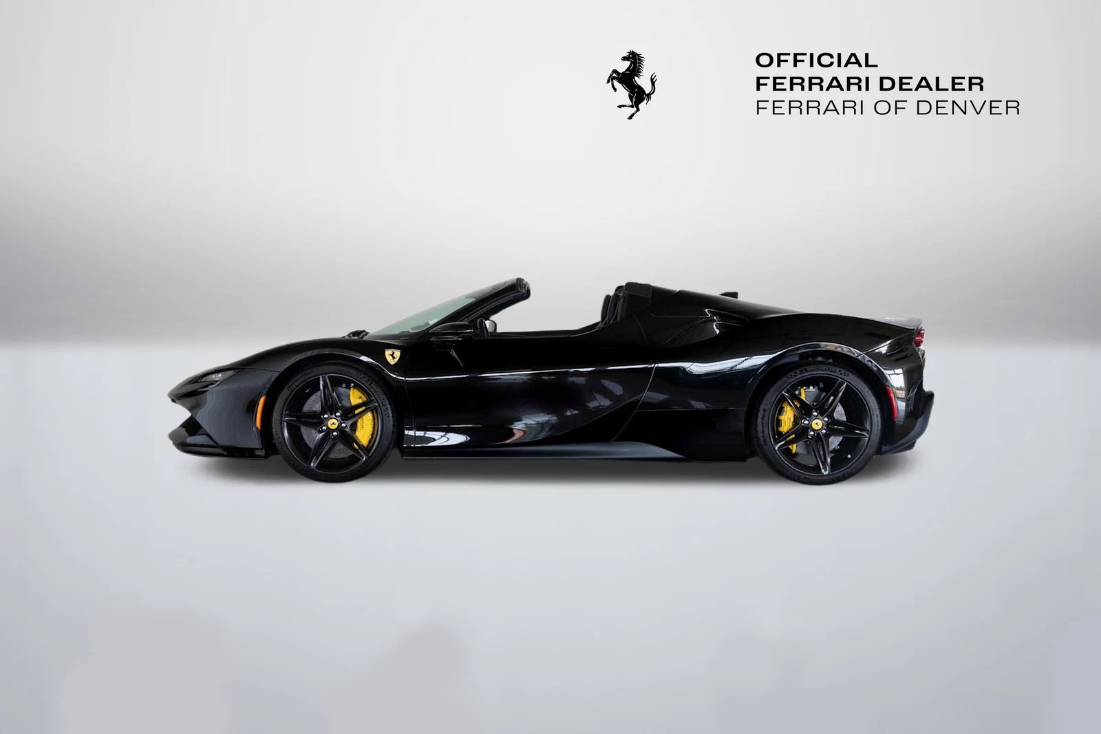 2023 Ferrari SF90 Spider, 2/20