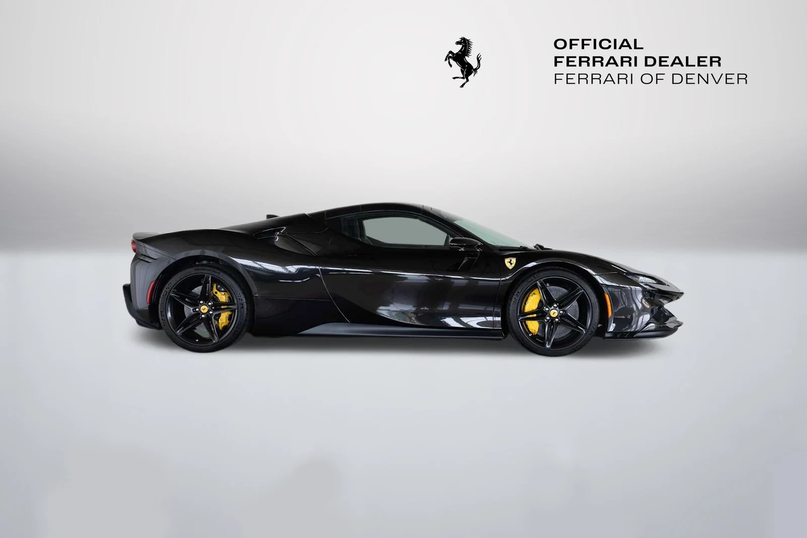 2023 Ferrari SF90 Spider, 6/20