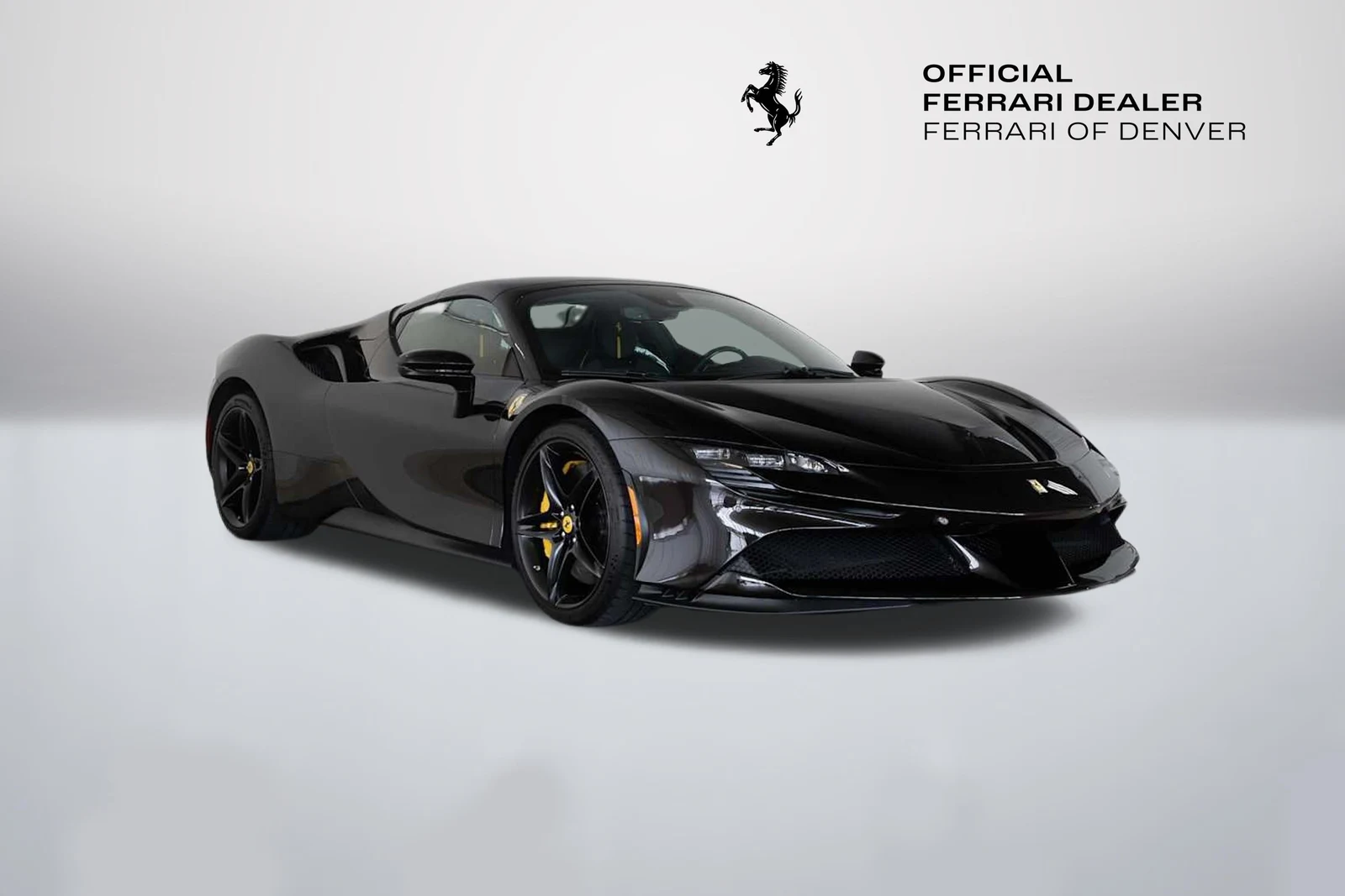 2023 Ferrari SF90 Spider, 7/20