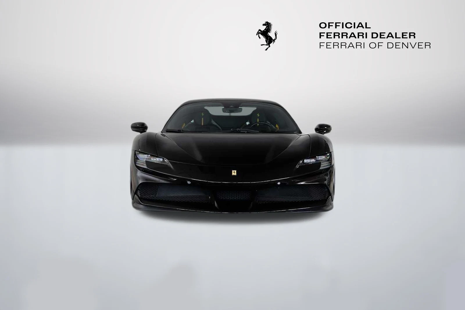 2023 Ferrari SF90 Spider, 8/20