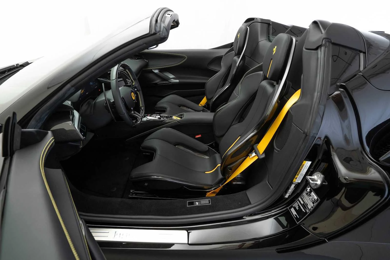 2023 Ferrari SF90 Spider, 9/20
