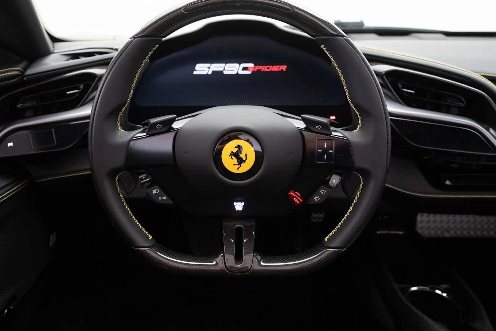2023 Ferrari SF90 Spider, 18/20