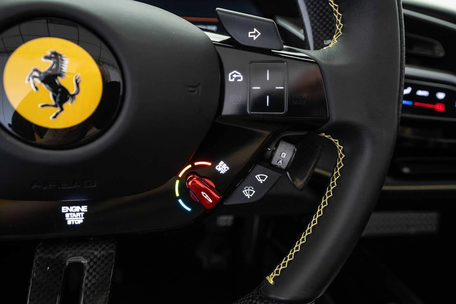2023 Ferrari SF90 Spider, 20/20