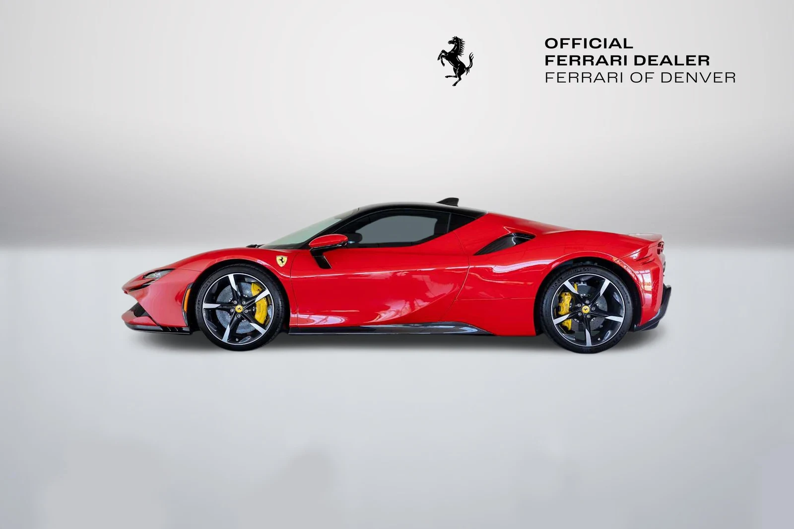 2022 Ferrari SF90 Stradale, 2/20