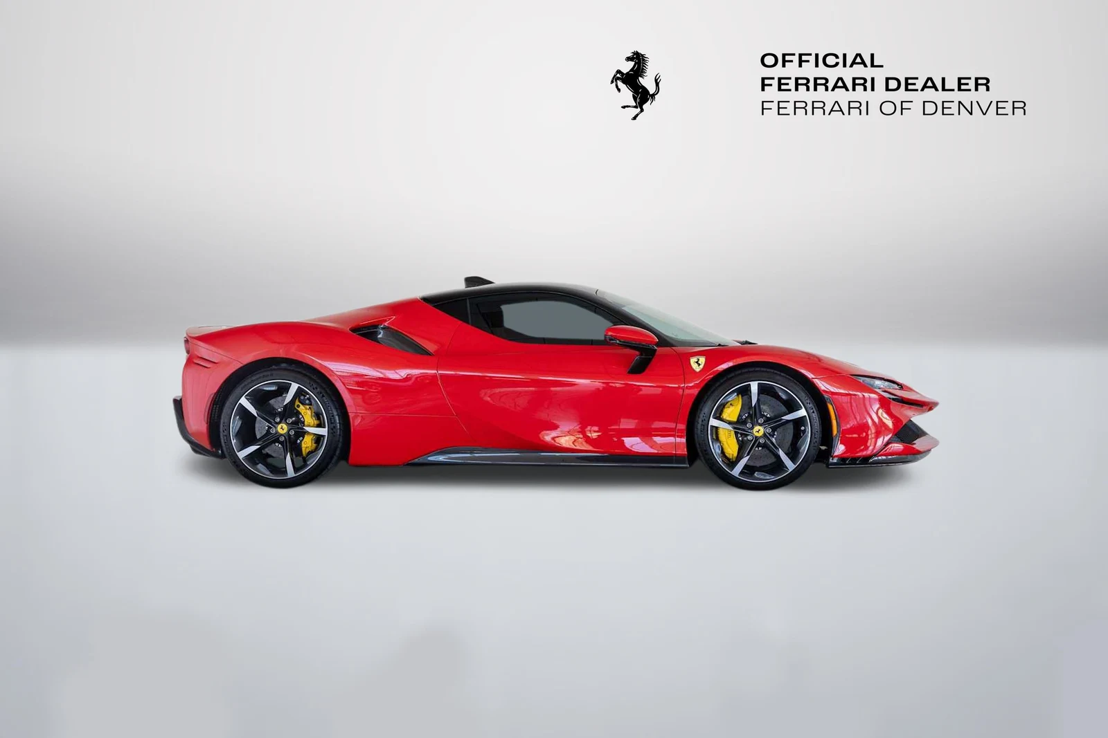2022 Ferrari SF90 Stradale, 6/20