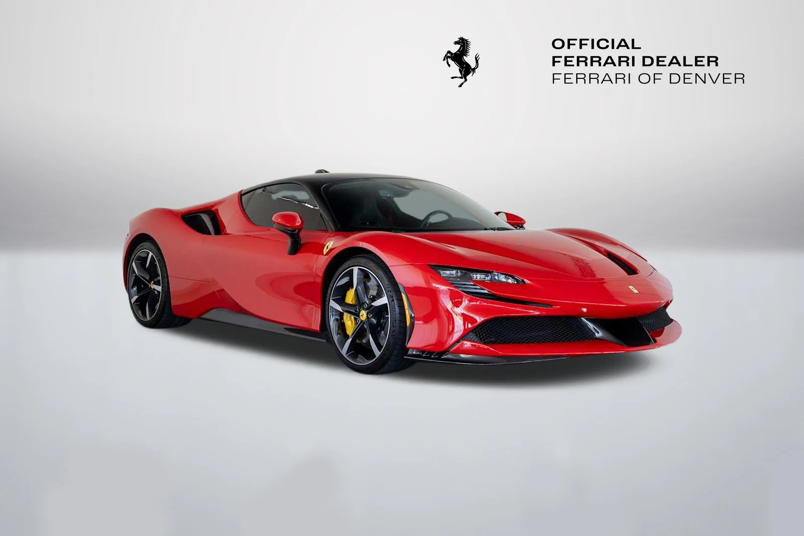 2022 Ferrari SF90 Stradale, 7/20
