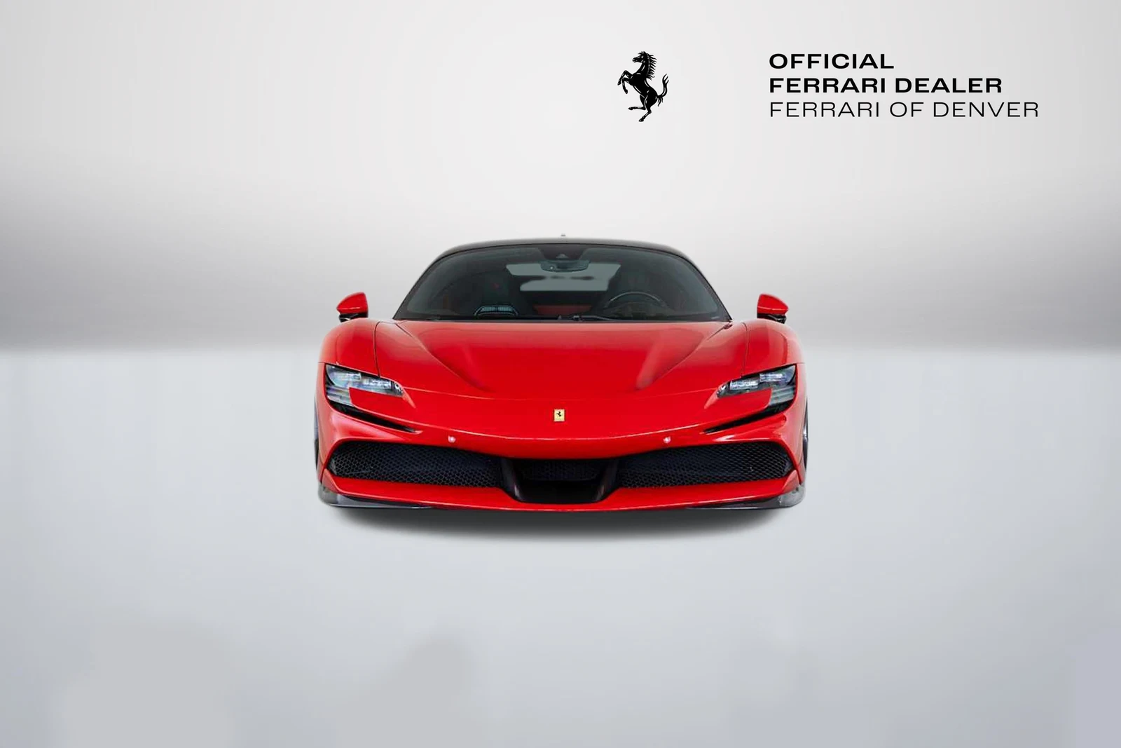 2022 Ferrari SF90 Stradale, 8/20