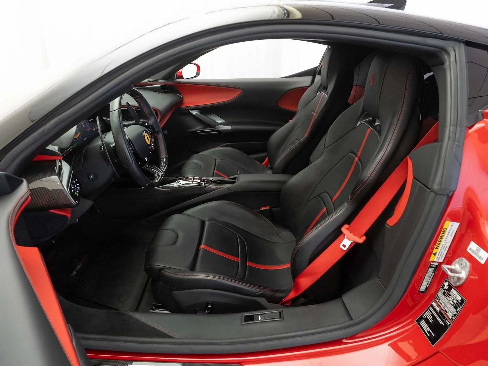 2022 Ferrari SF90 Stradale, 9/20