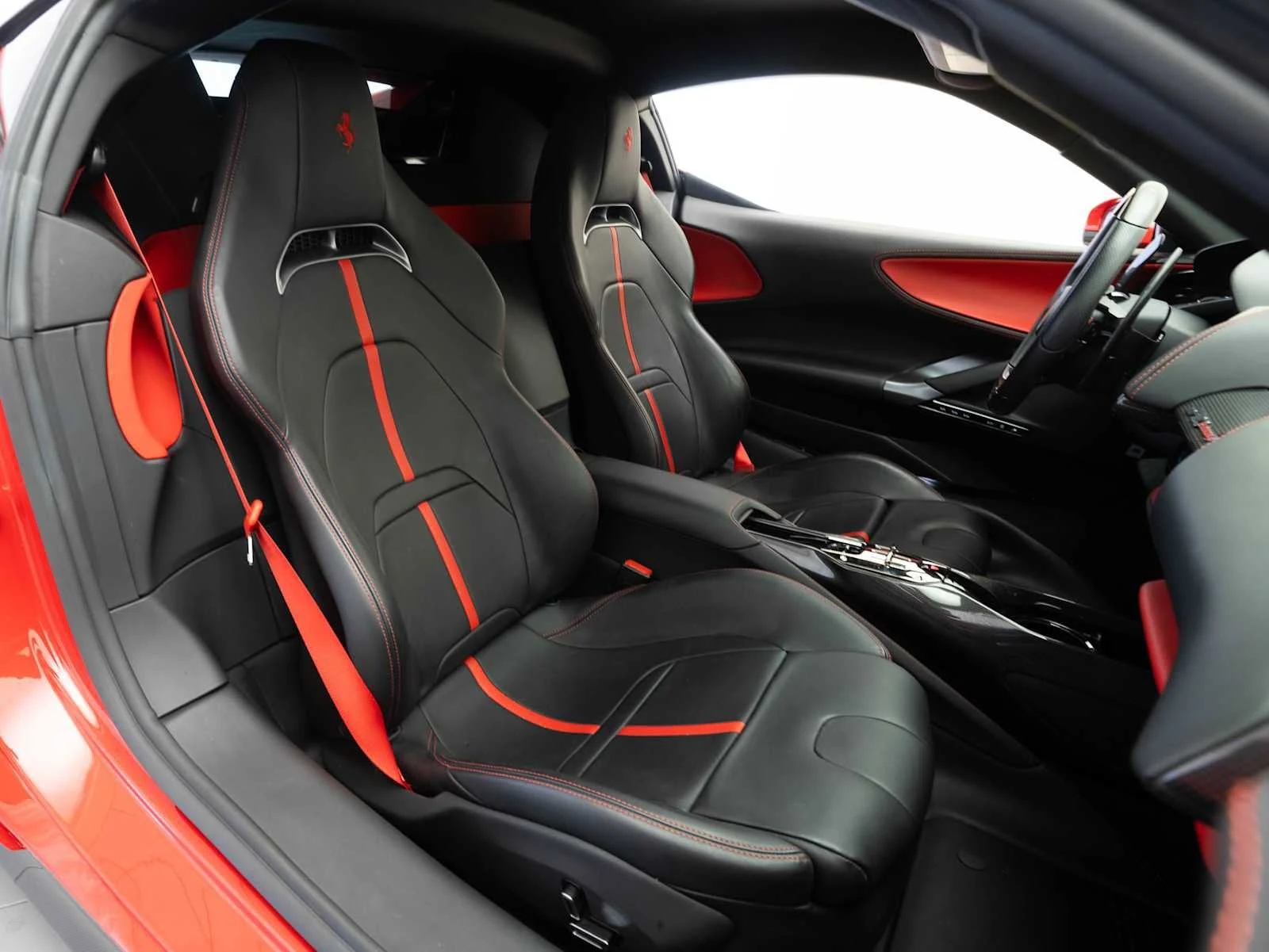 2022 Ferrari SF90 Stradale, 14/20
