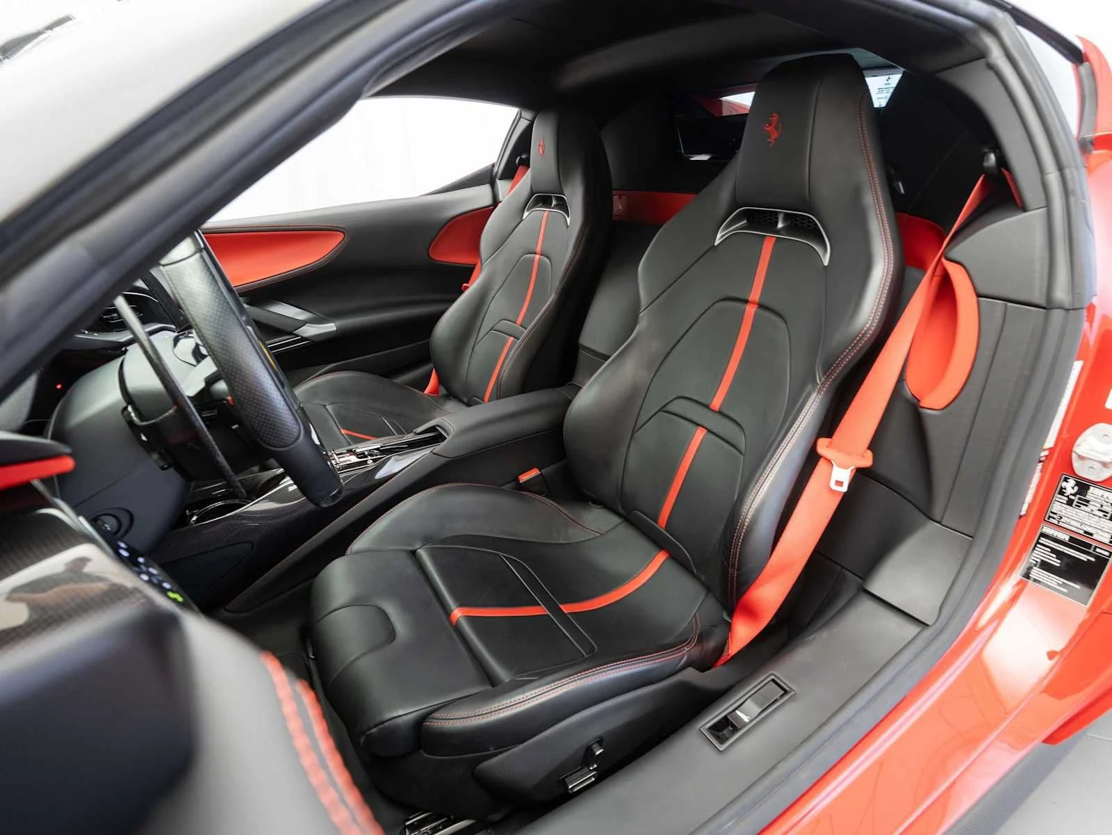 2022 Ferrari SF90 Stradale, 15/20
