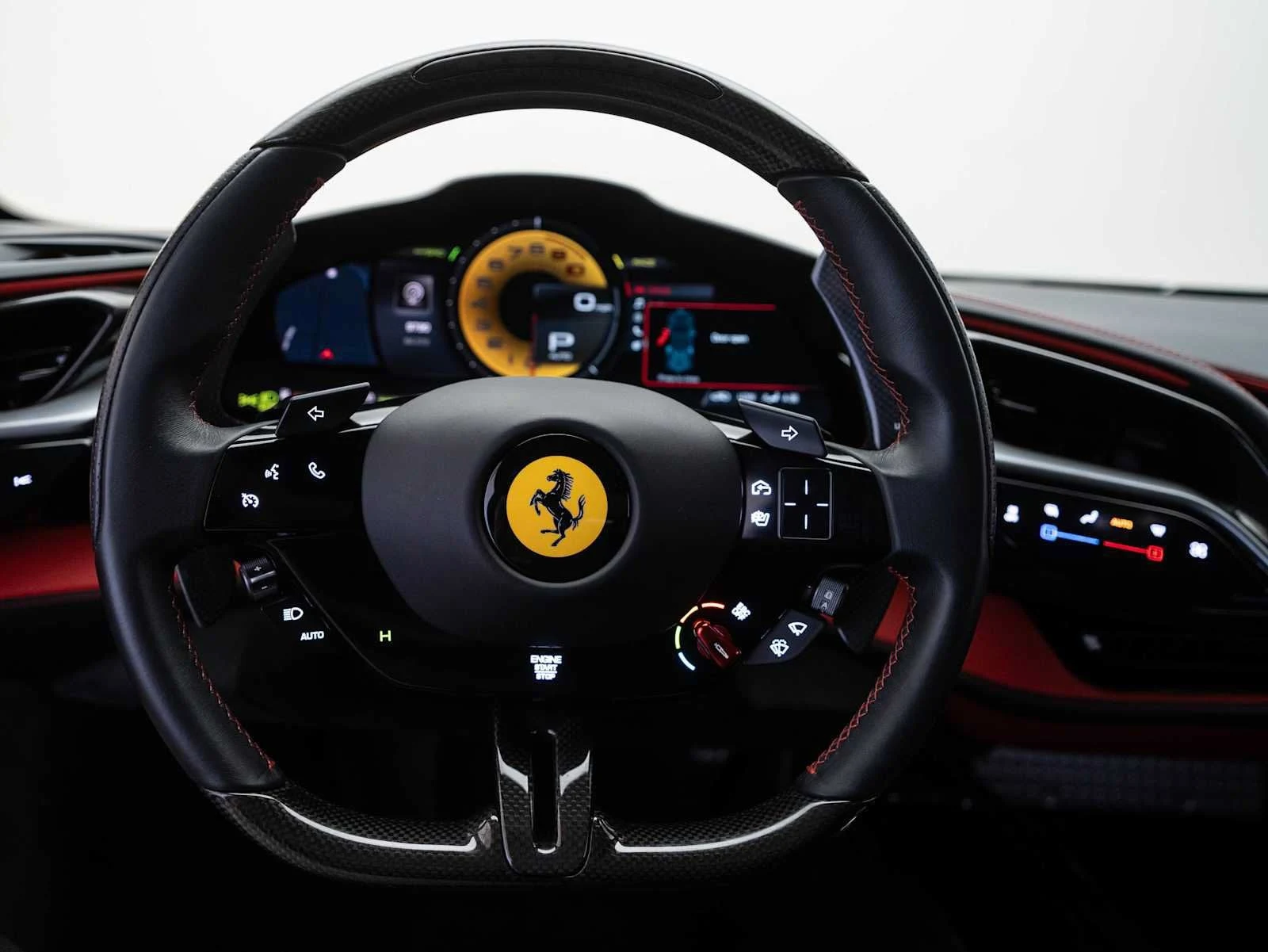 2022 Ferrari SF90 Stradale, 20/20