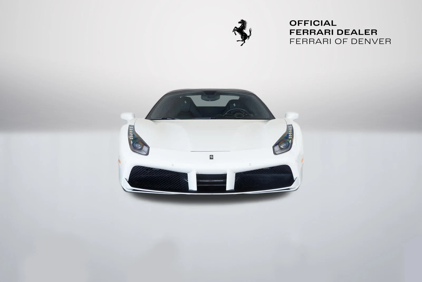 2018 Ferrari 488 Spider, 8/20